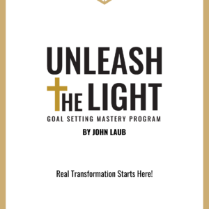 Unleash The Light + 1 Hour Strategy Session (Via Zoom)